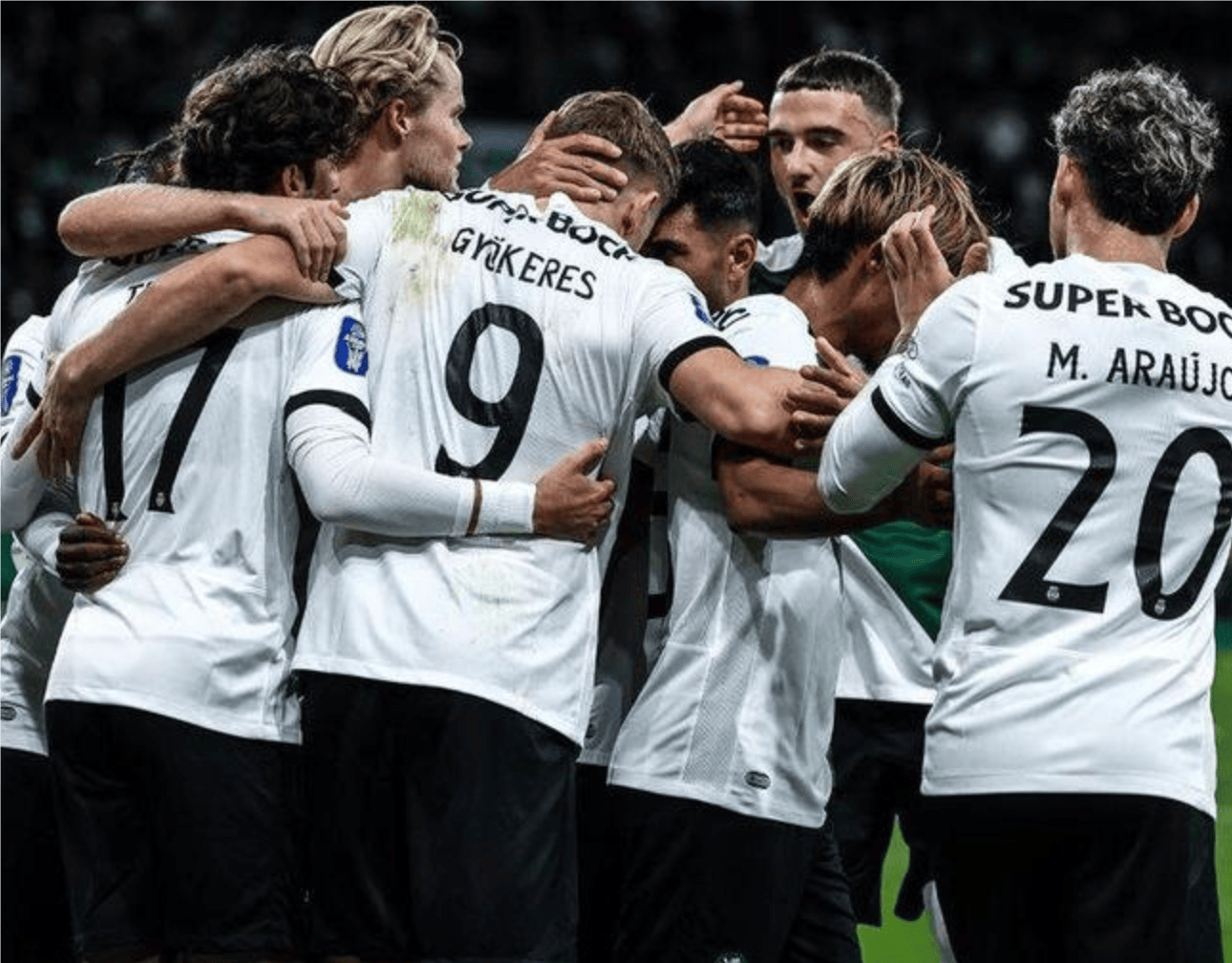 九游娱乐-从里尔窗口期官宣签约到俄克拉荷马雷霆完成体检备战NBA总决赛，葡萄牙体育冲刺阶段再遭质疑的简单介绍